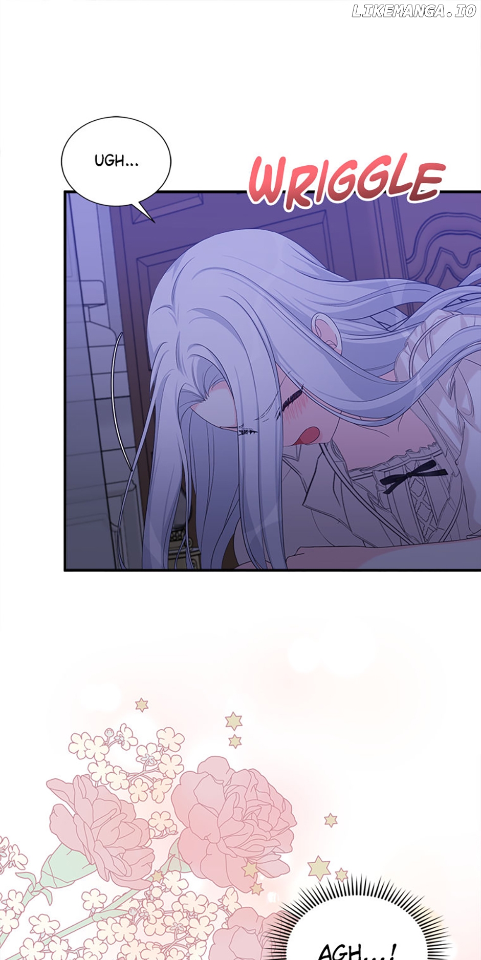 I Corrupted the Good Male Lead Chapter 54 - page 21