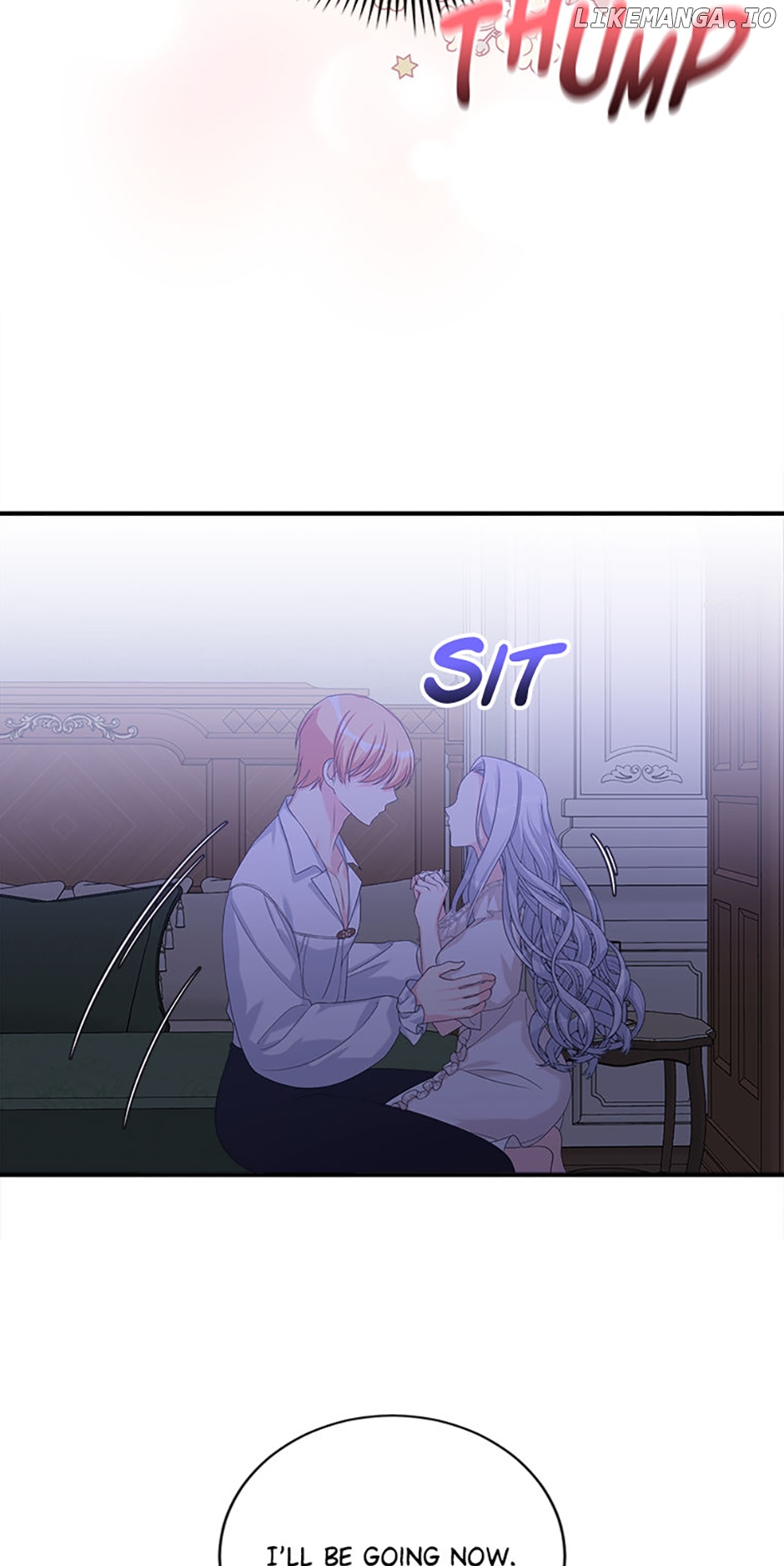 I Corrupted the Good Male Lead Chapter 54 - page 24