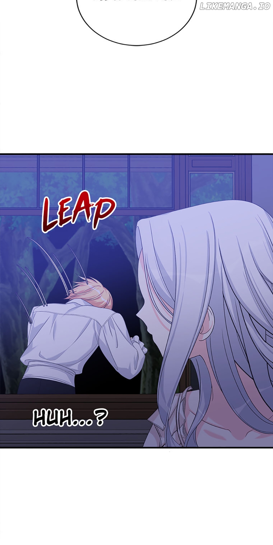 I Corrupted the Good Male Lead Chapter 54 - page 25