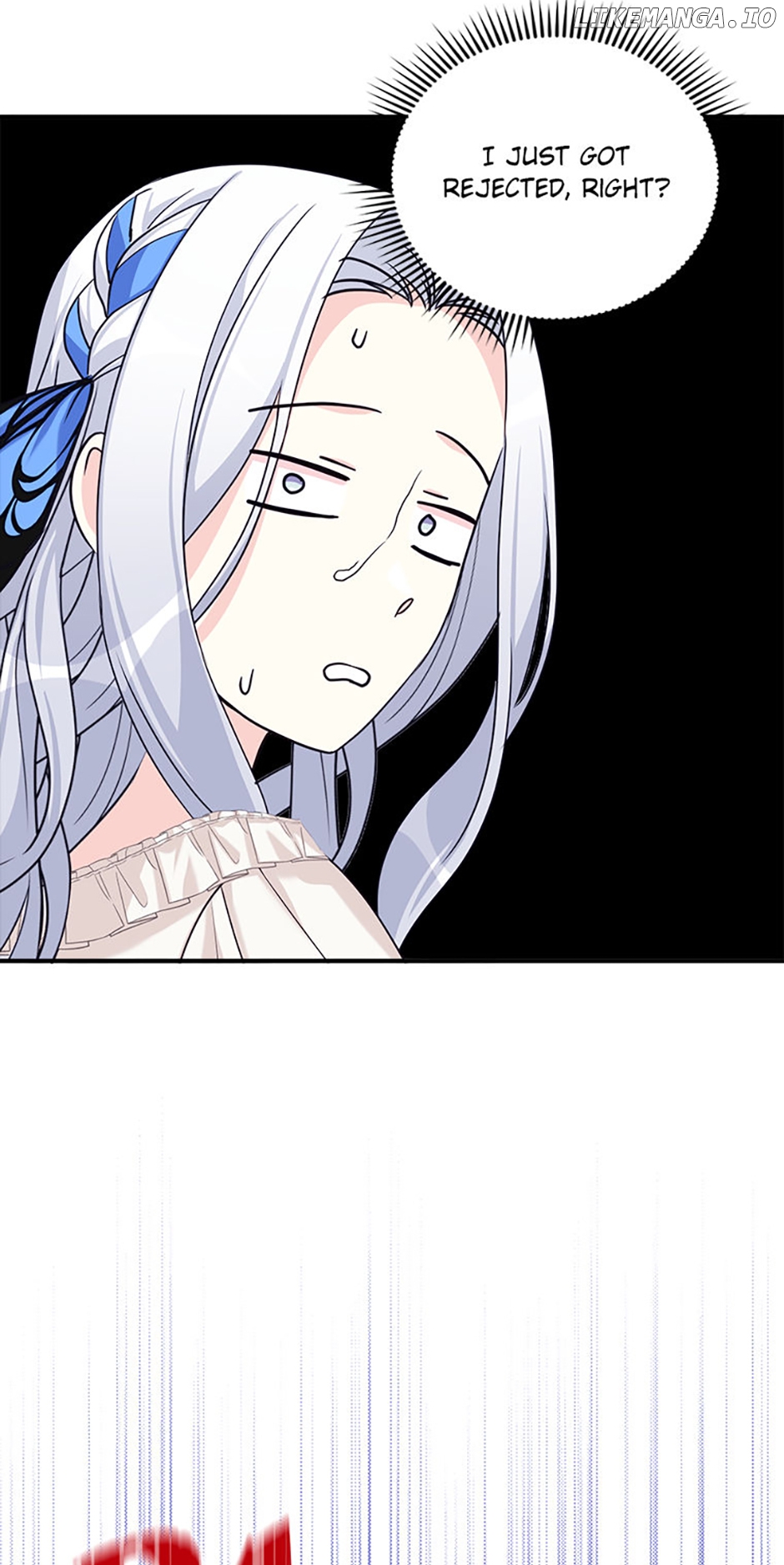 I Corrupted the Good Male Lead Chapter 54 - page 27