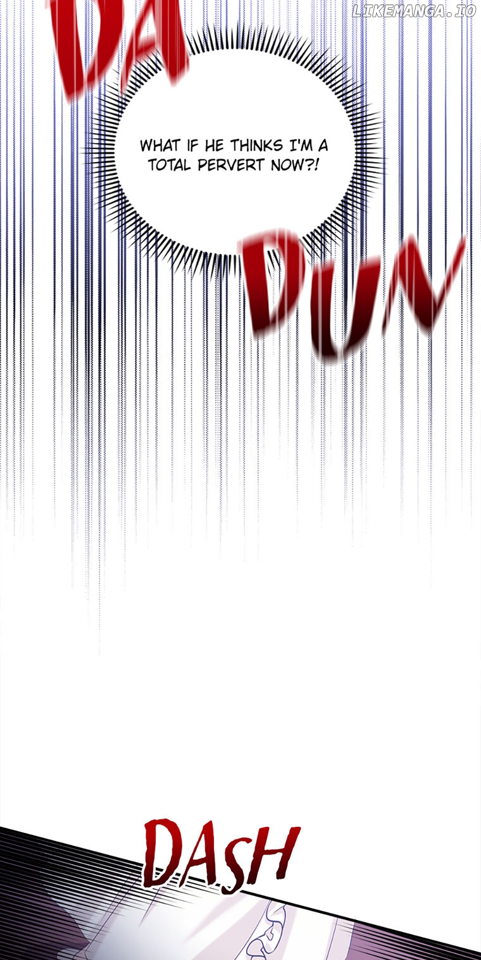 I Corrupted the Good Male Lead Chapter 54 - page 28