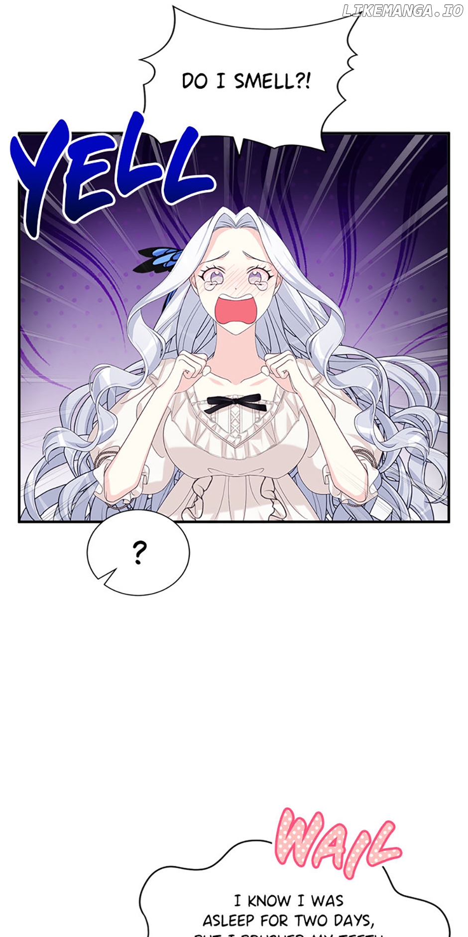 I Corrupted the Good Male Lead Chapter 54 - page 31