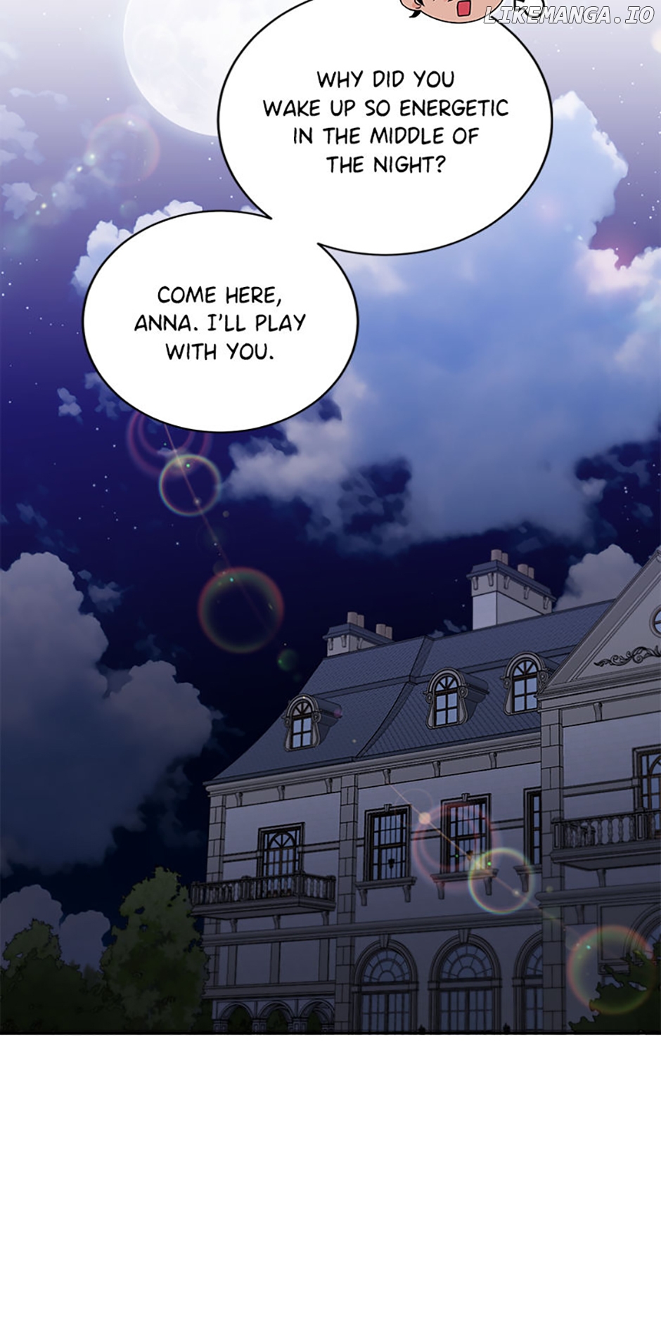 I Corrupted the Good Male Lead Chapter 54 - page 33