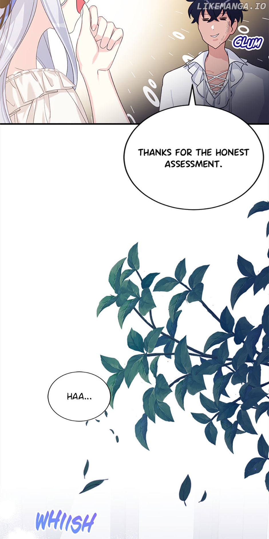 I Corrupted the Good Male Lead Chapter 54 - page 39