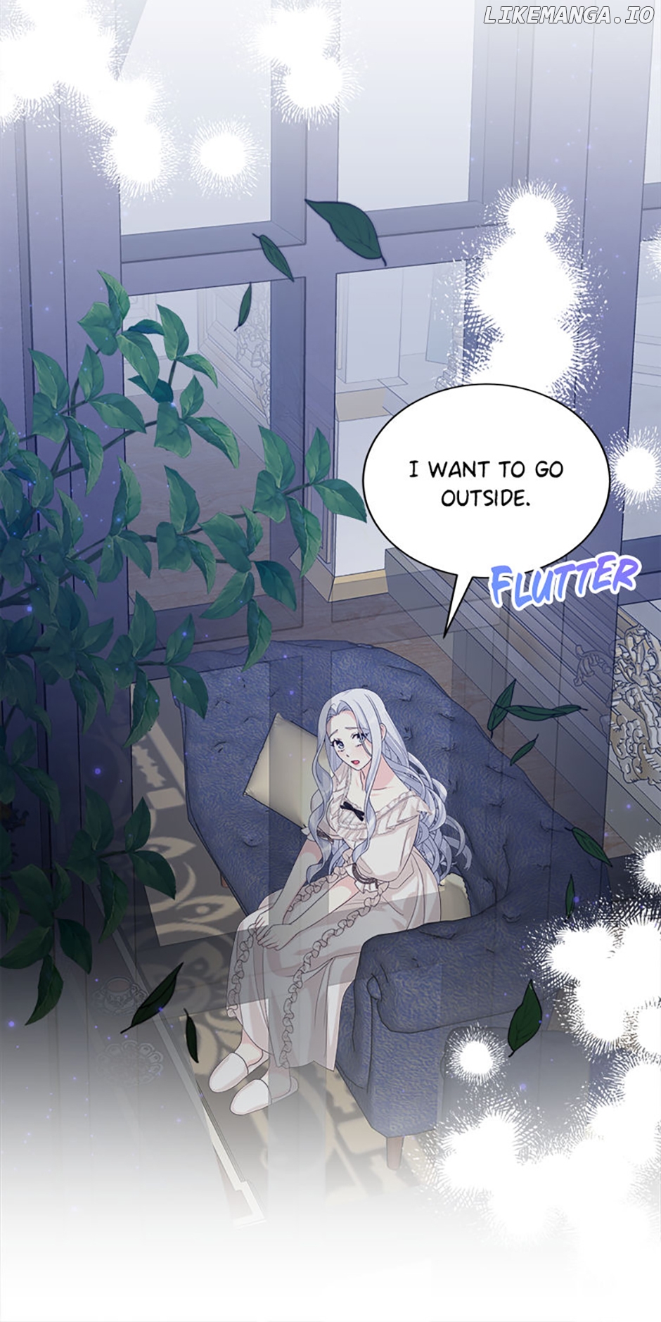 I Corrupted the Good Male Lead Chapter 54 - page 40