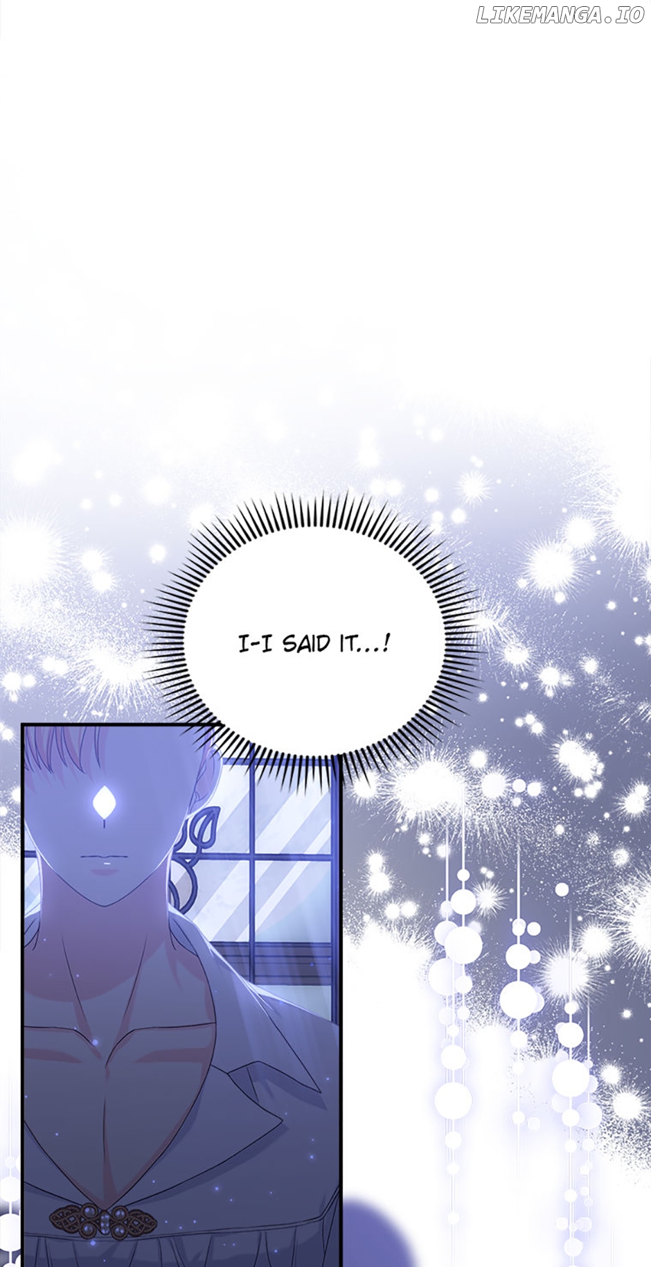 I Corrupted the Good Male Lead Chapter 54 - page 6