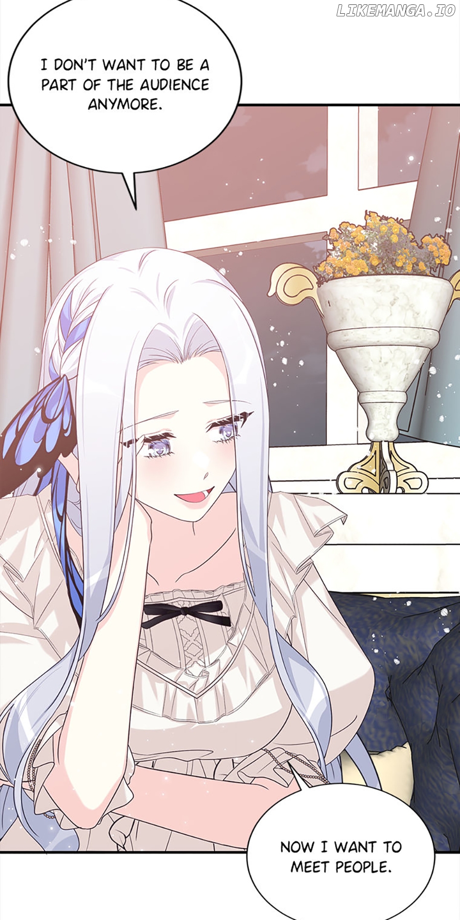 I Corrupted the Good Male Lead Chapter 54 - page 42