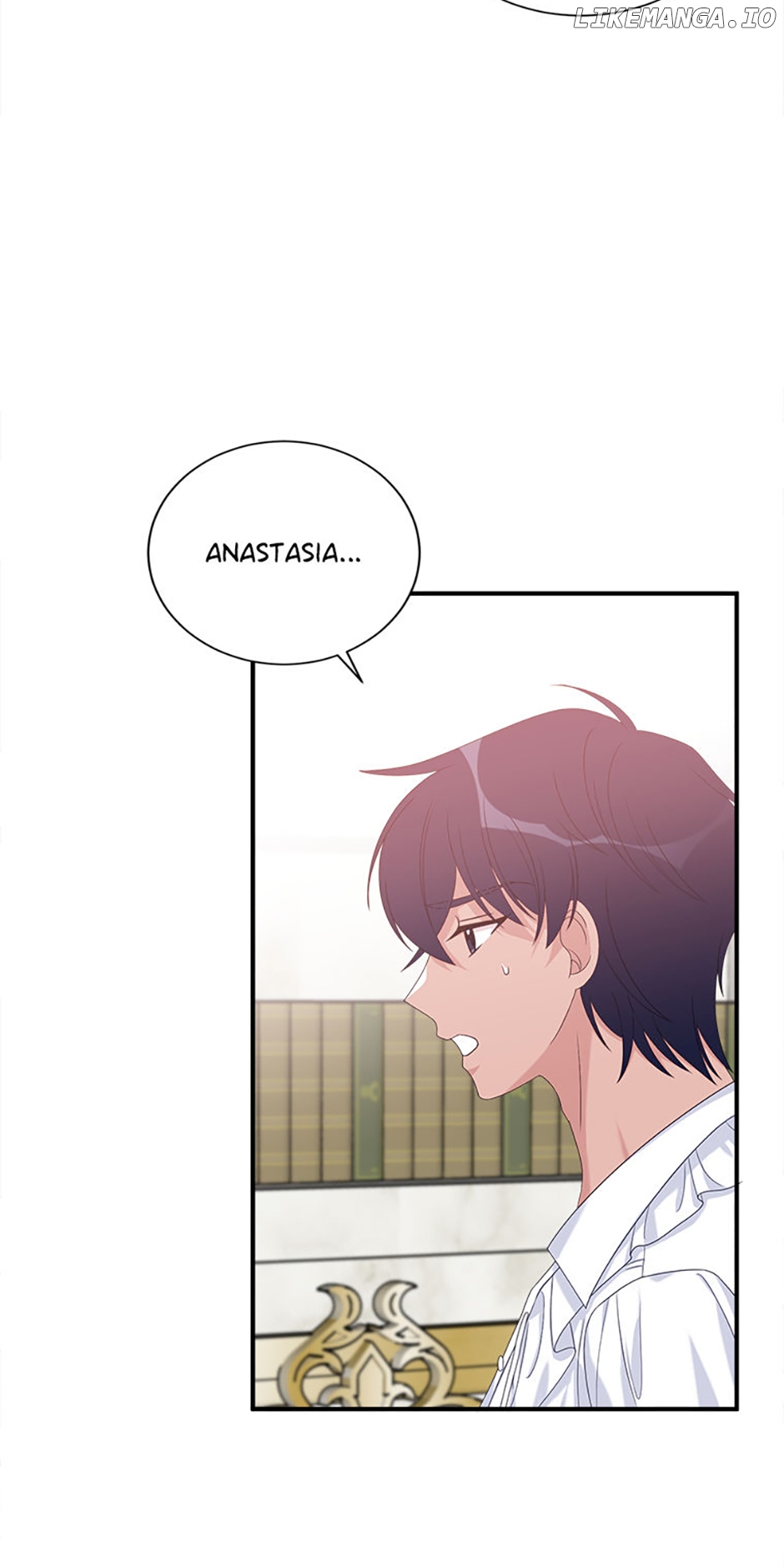 I Corrupted the Good Male Lead Chapter 54 - page 43