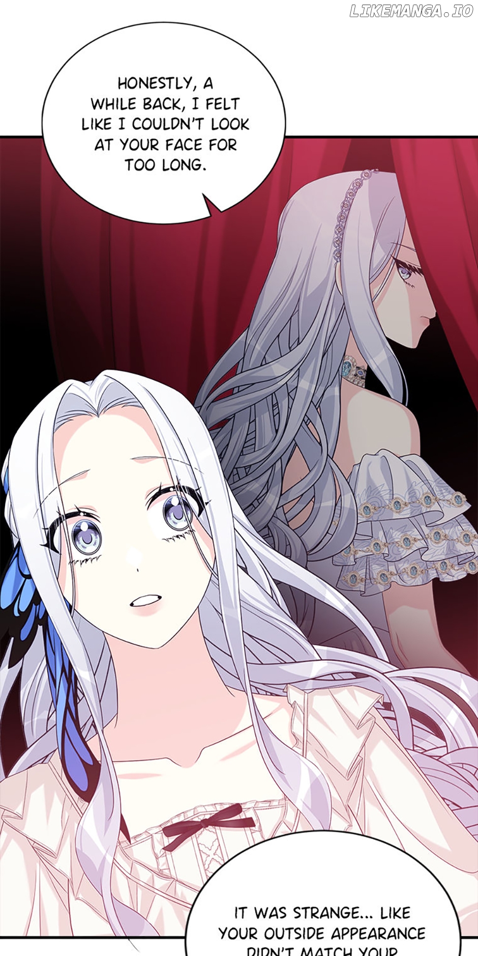 I Corrupted the Good Male Lead Chapter 54 - page 45