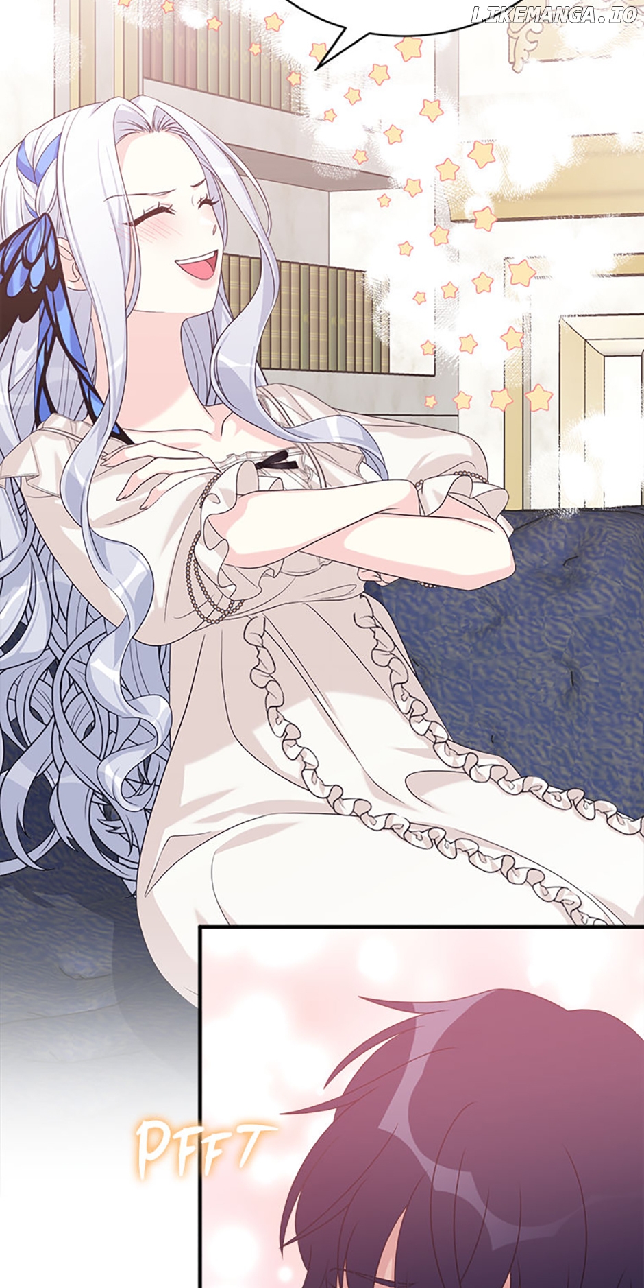 I Corrupted the Good Male Lead Chapter 54 - page 48