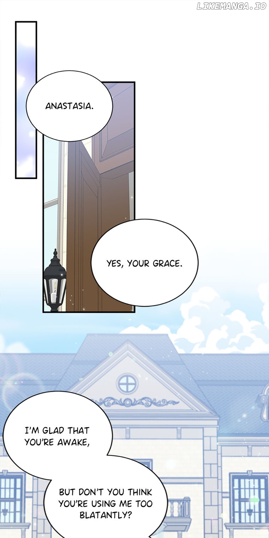 I Corrupted the Good Male Lead Chapter 54 - page 51