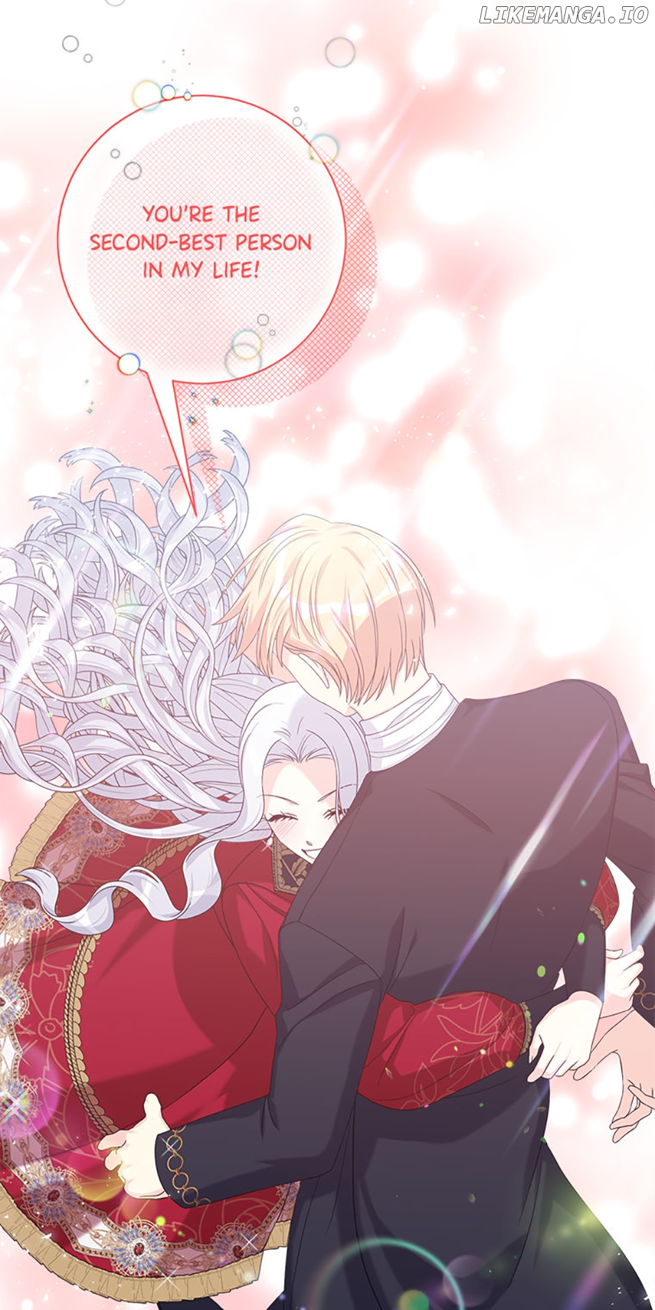 I Corrupted the Good Male Lead Chapter 54 - page 55