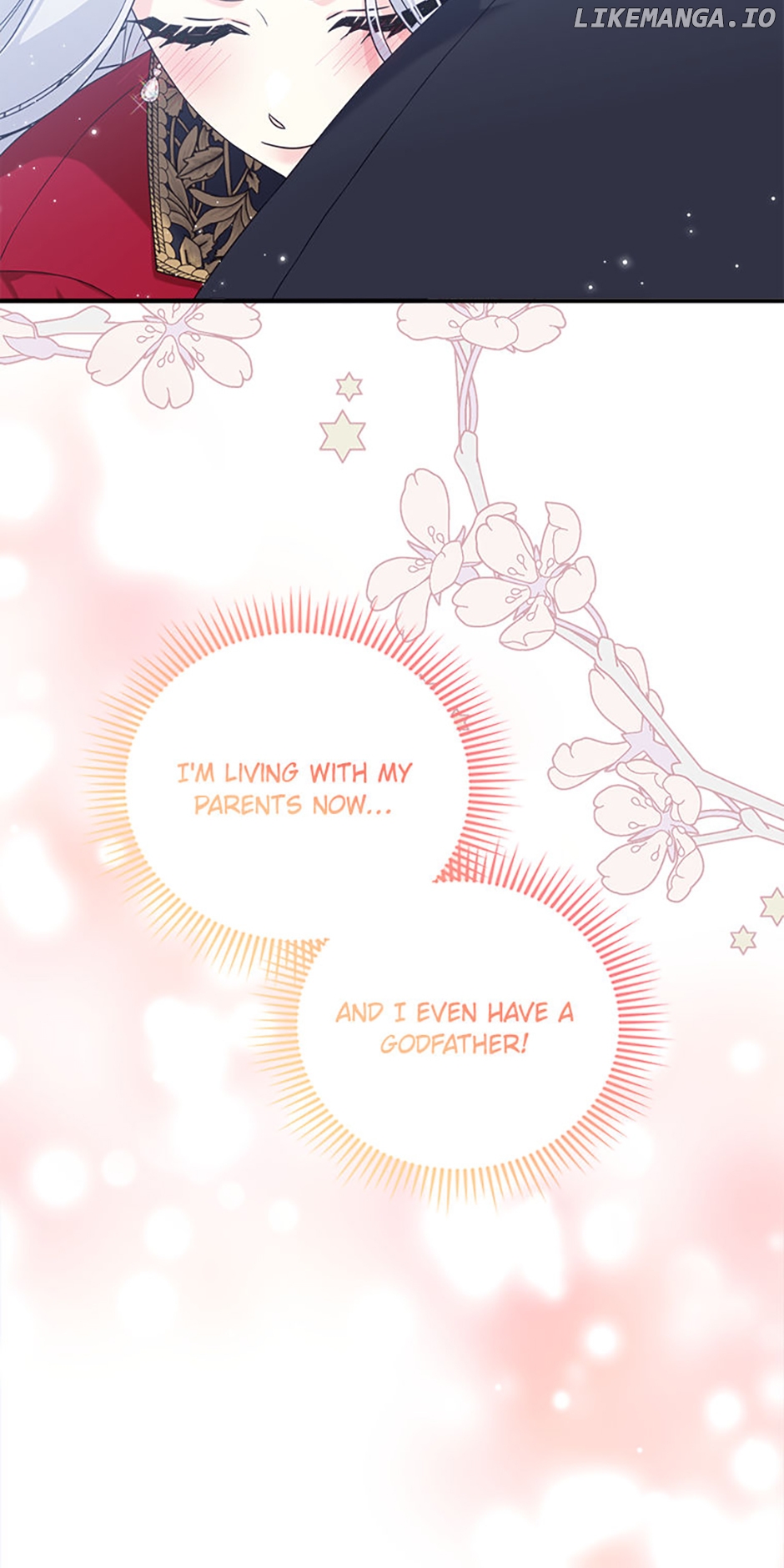 I Corrupted the Good Male Lead Chapter 54 - page 57