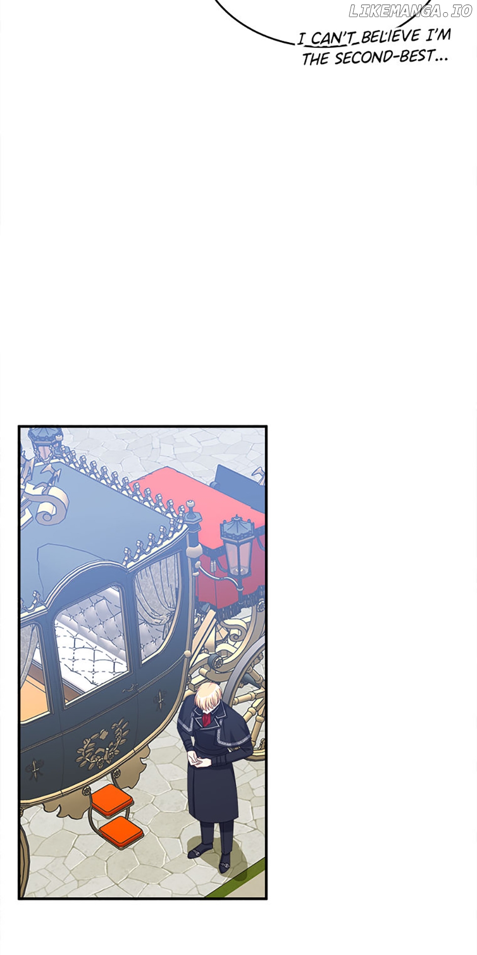 I Corrupted the Good Male Lead Chapter 54 - page 59