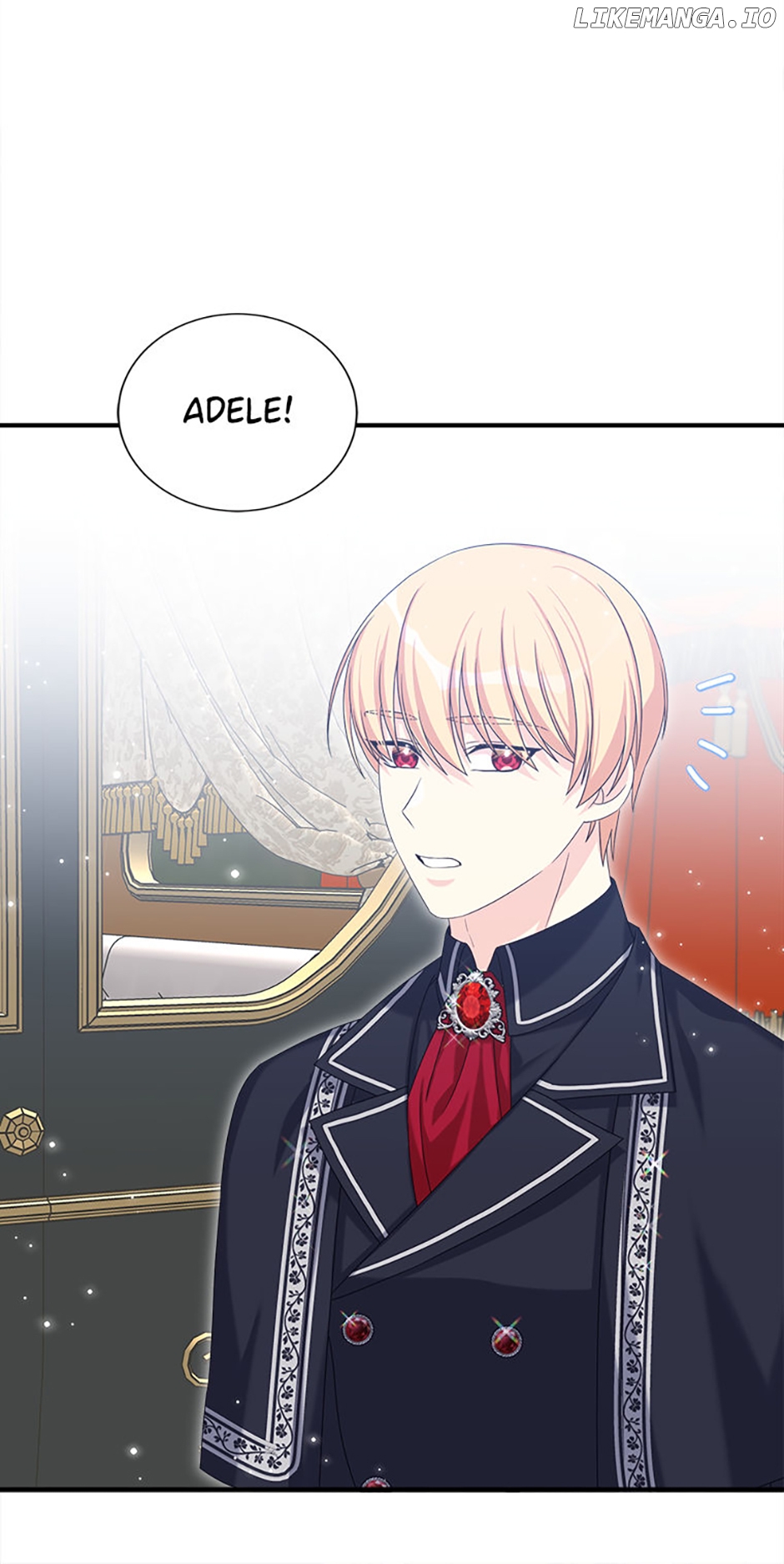 I Corrupted the Good Male Lead Chapter 54 - page 60
