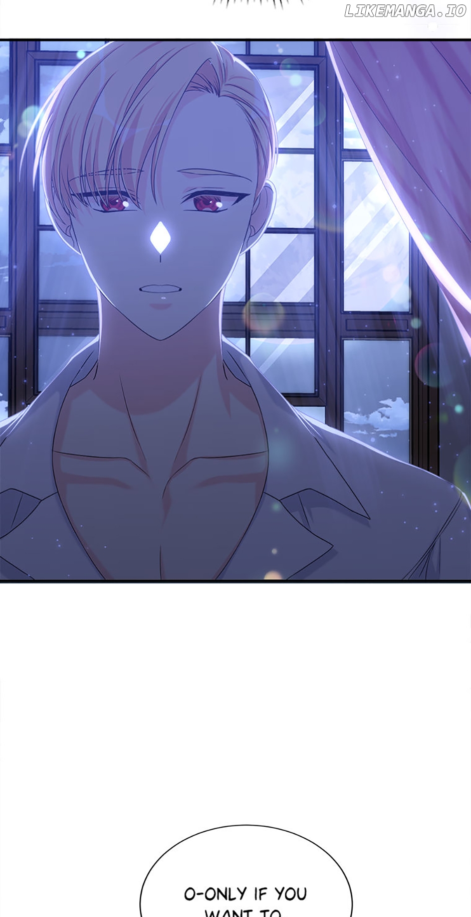 I Corrupted the Good Male Lead Chapter 54 - page 8