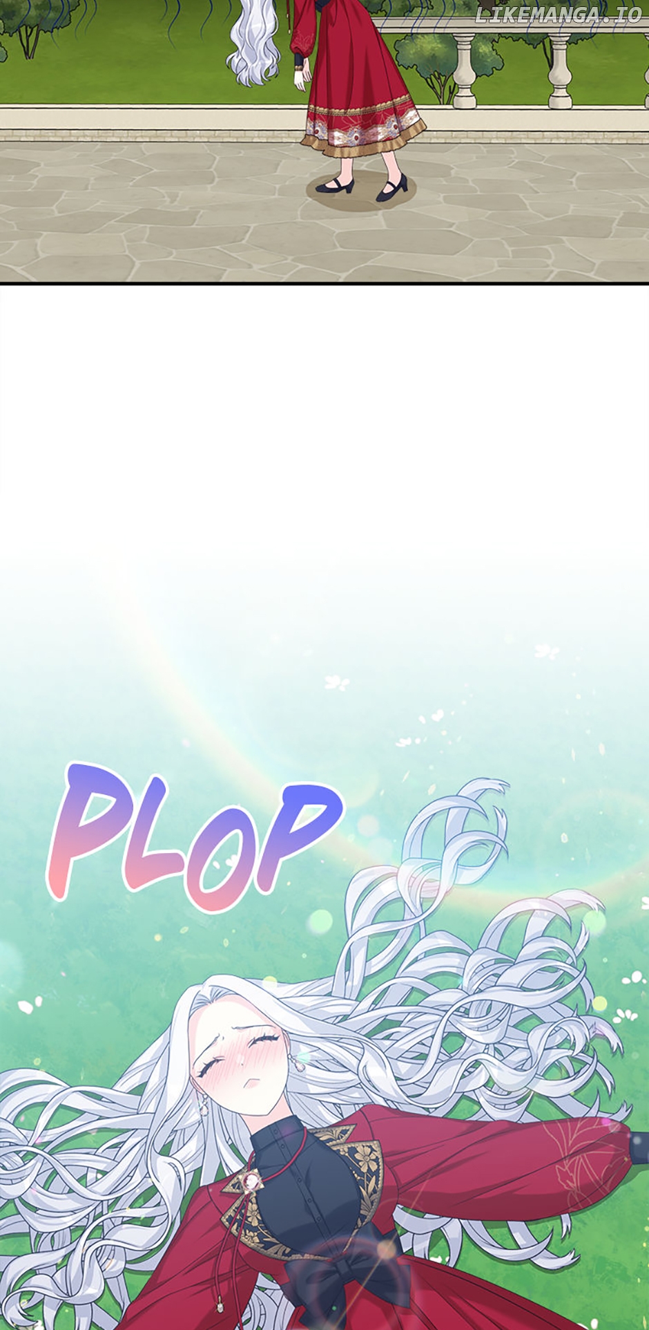 I Corrupted the Good Male Lead Chapter 54 - page 65