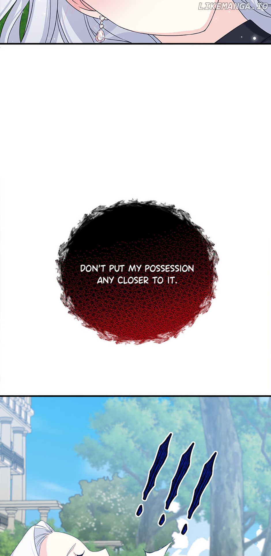 I Corrupted the Good Male Lead Chapter 54 - page 67
