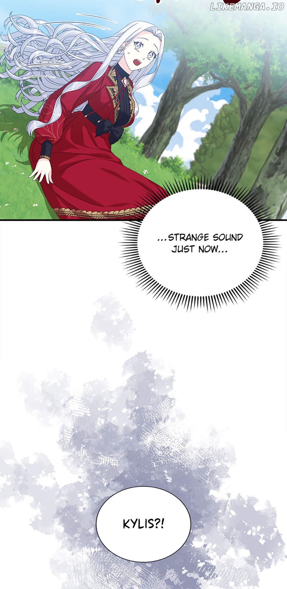 I Corrupted the Good Male Lead Chapter 54 - page 69
