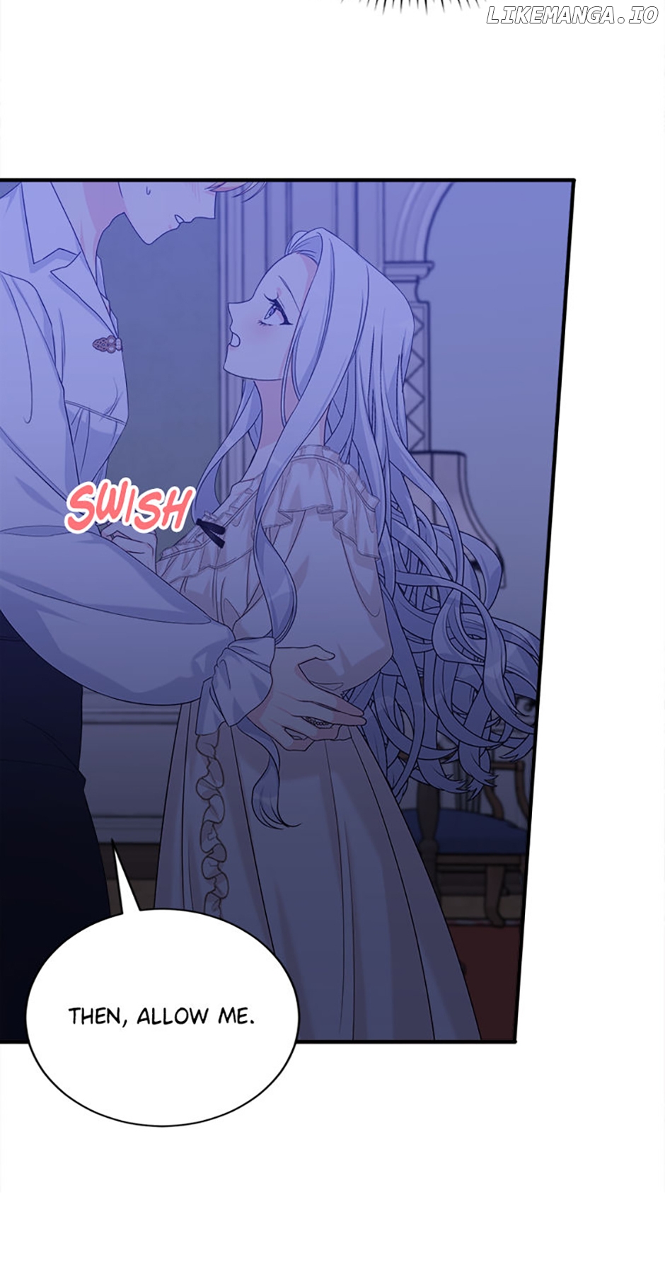 I Corrupted the Good Male Lead Chapter 54 - page 11