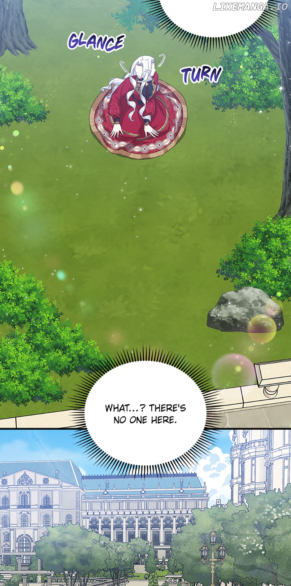 I Corrupted the Good Male Lead Chapter 55 - page 3
