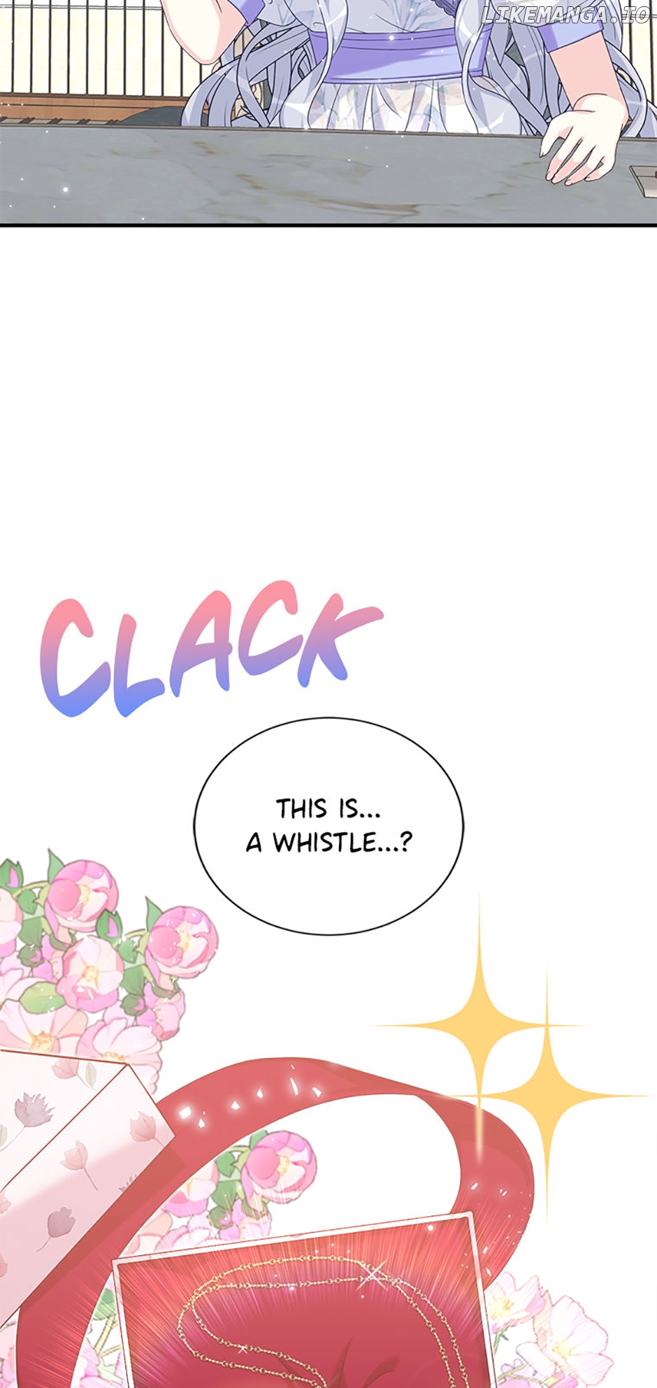 I Corrupted the Good Male Lead Chapter 55 - page 14