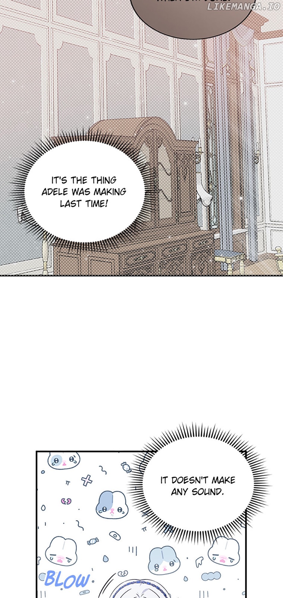 I Corrupted the Good Male Lead Chapter 55 - page 16