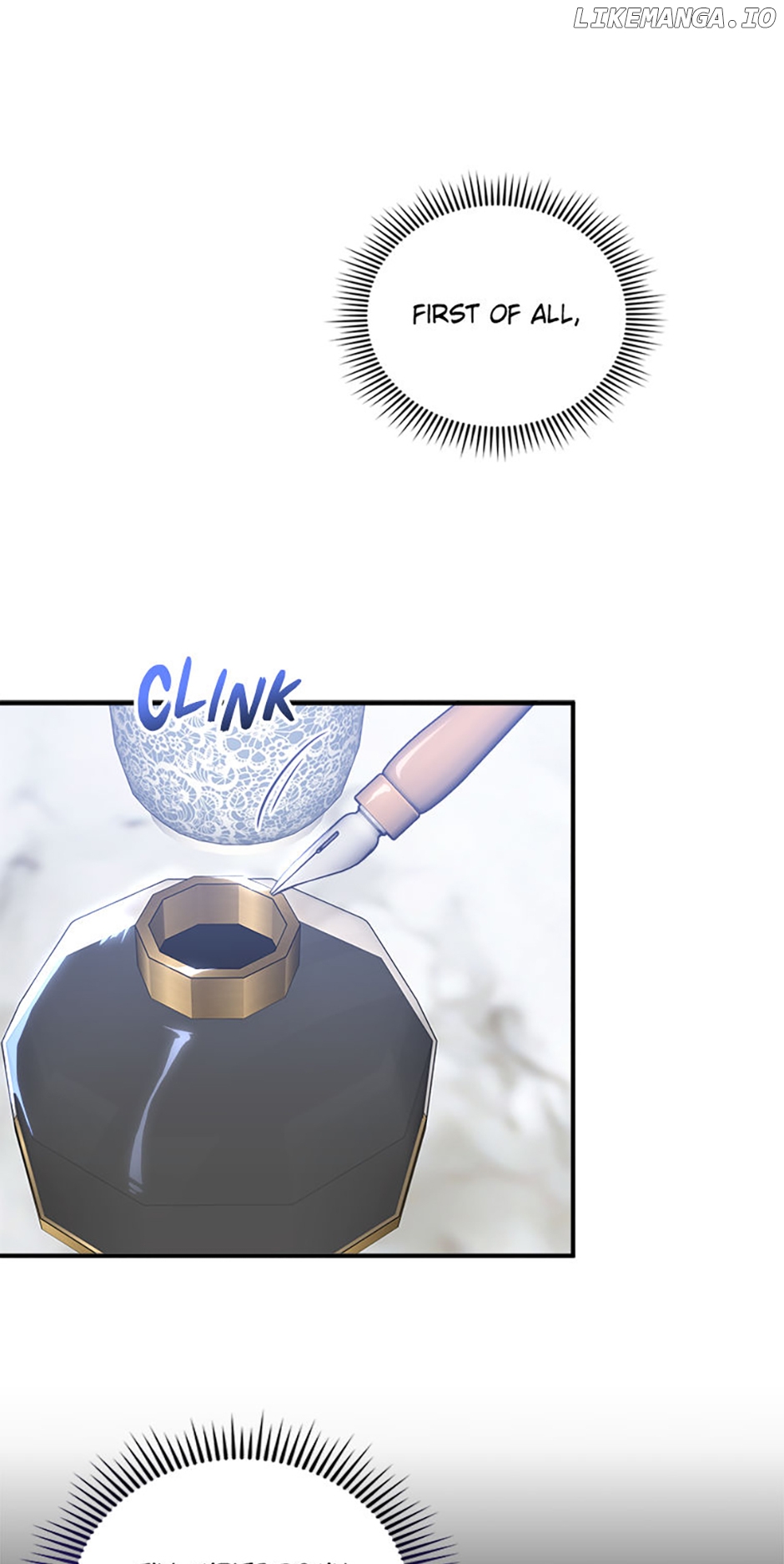 I Corrupted the Good Male Lead Chapter 55 - page 20