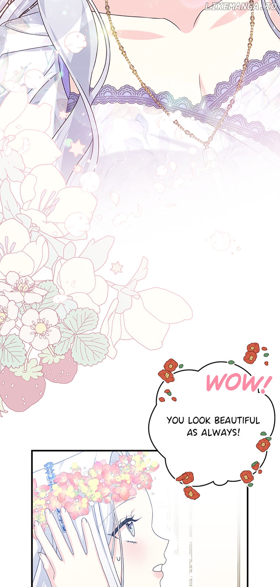 I Corrupted the Good Male Lead Chapter 55 - page 29