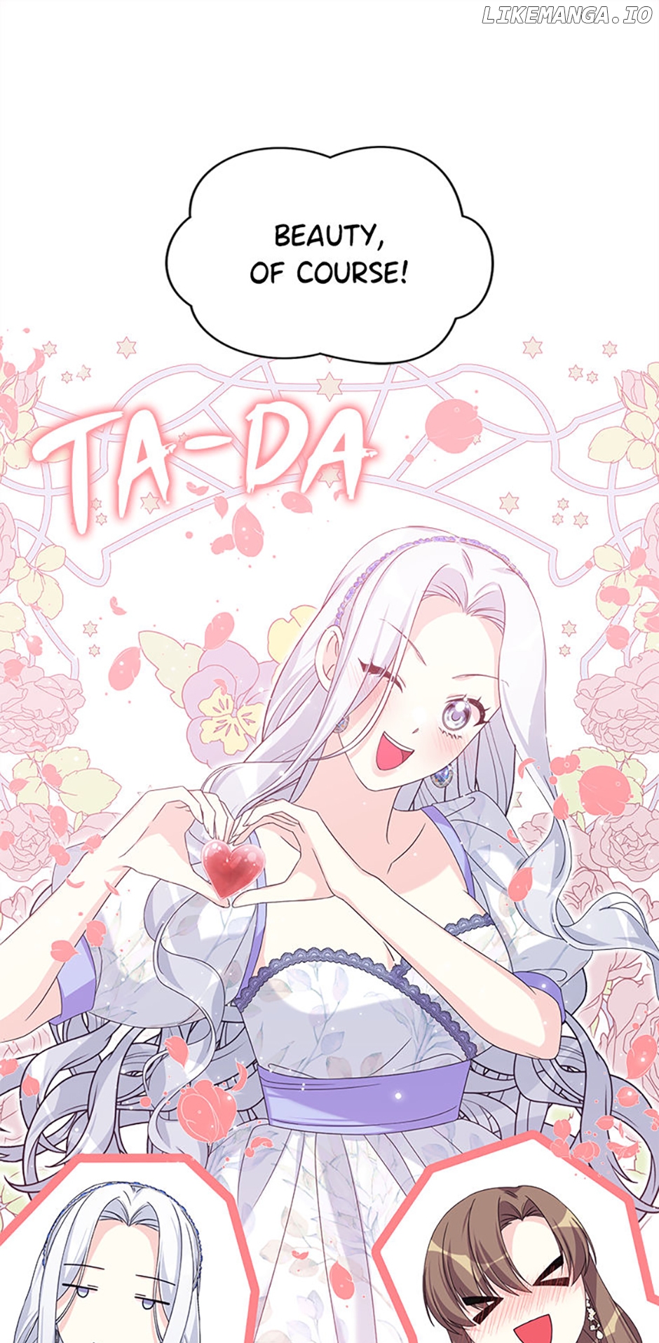 I Corrupted the Good Male Lead Chapter 55 - page 35