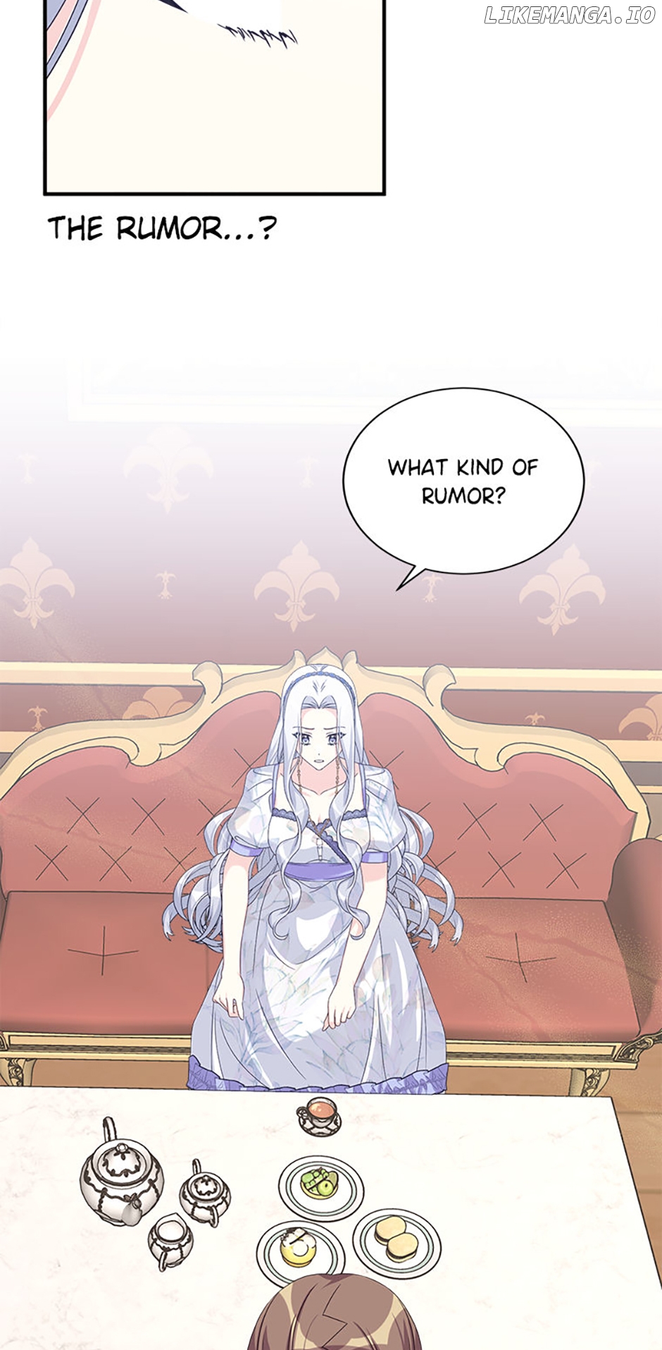 I Corrupted the Good Male Lead Chapter 55 - page 40