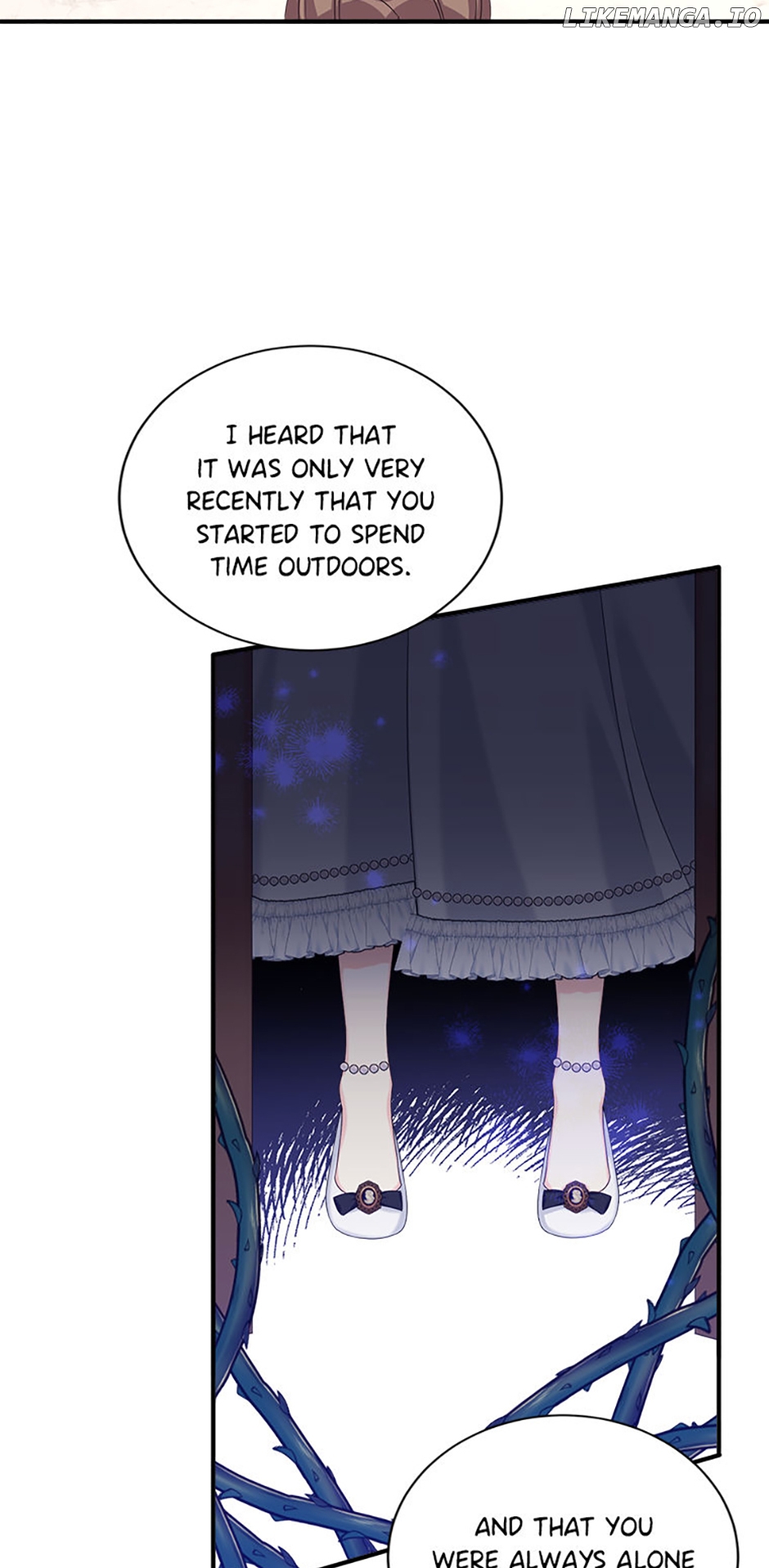 I Corrupted the Good Male Lead Chapter 55 - page 41