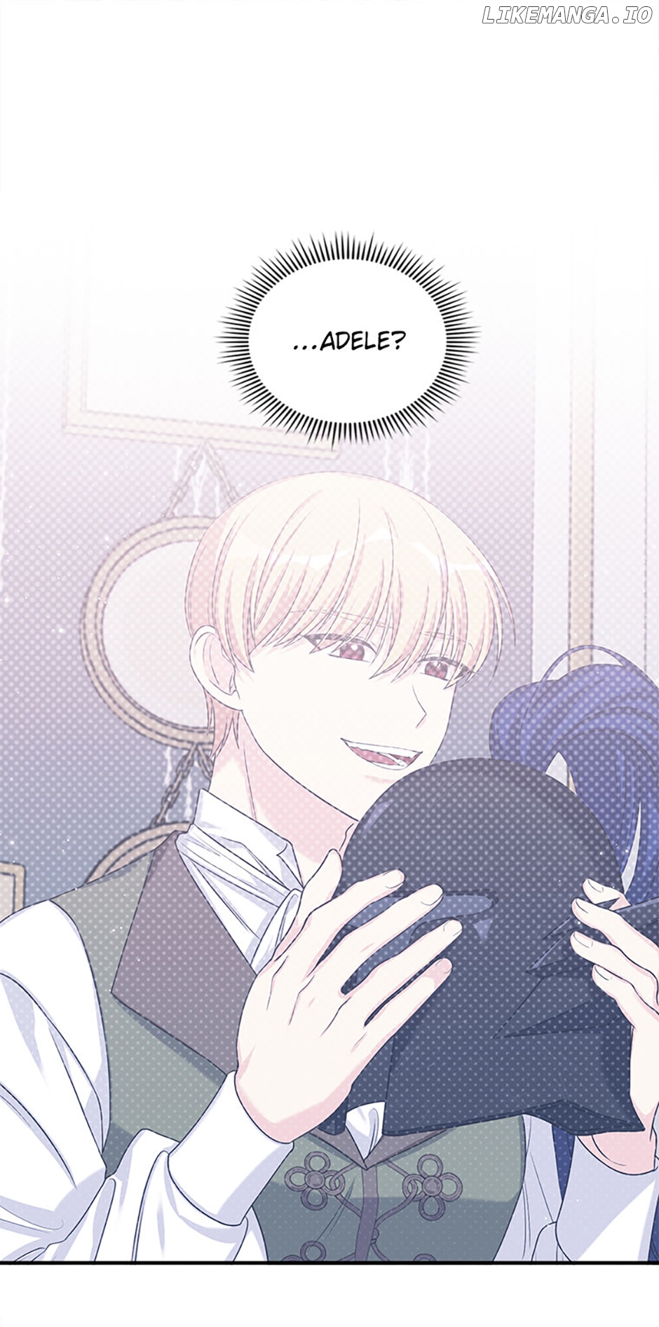I Corrupted the Good Male Lead Chapter 55 - page 6