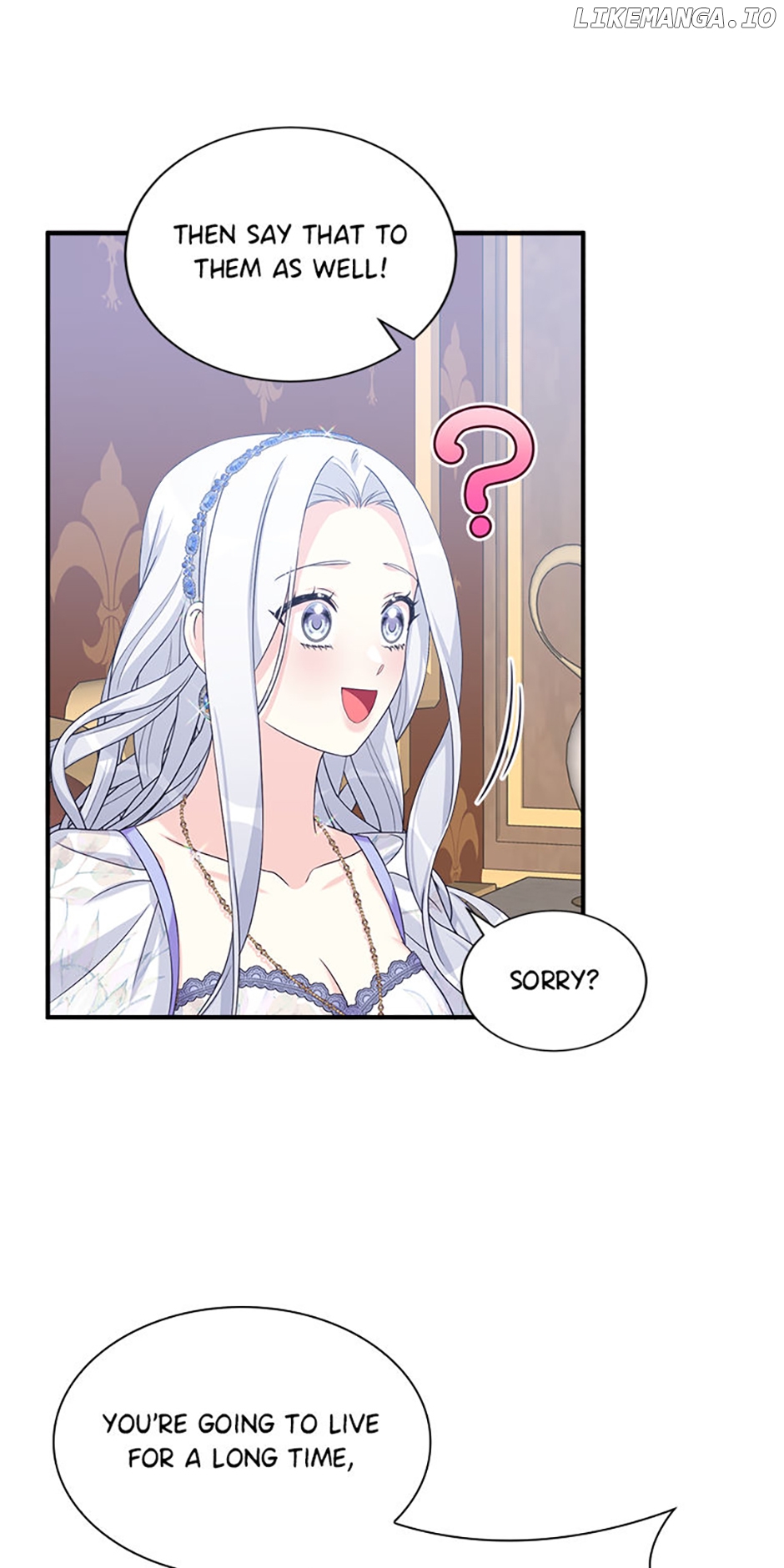 I Corrupted the Good Male Lead Chapter 55 - page 44