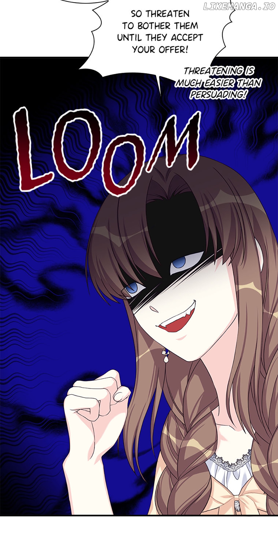 I Corrupted the Good Male Lead Chapter 55 - page 45