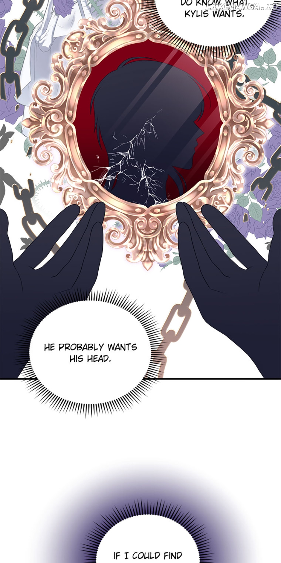 I Corrupted the Good Male Lead Chapter 55 - page 48