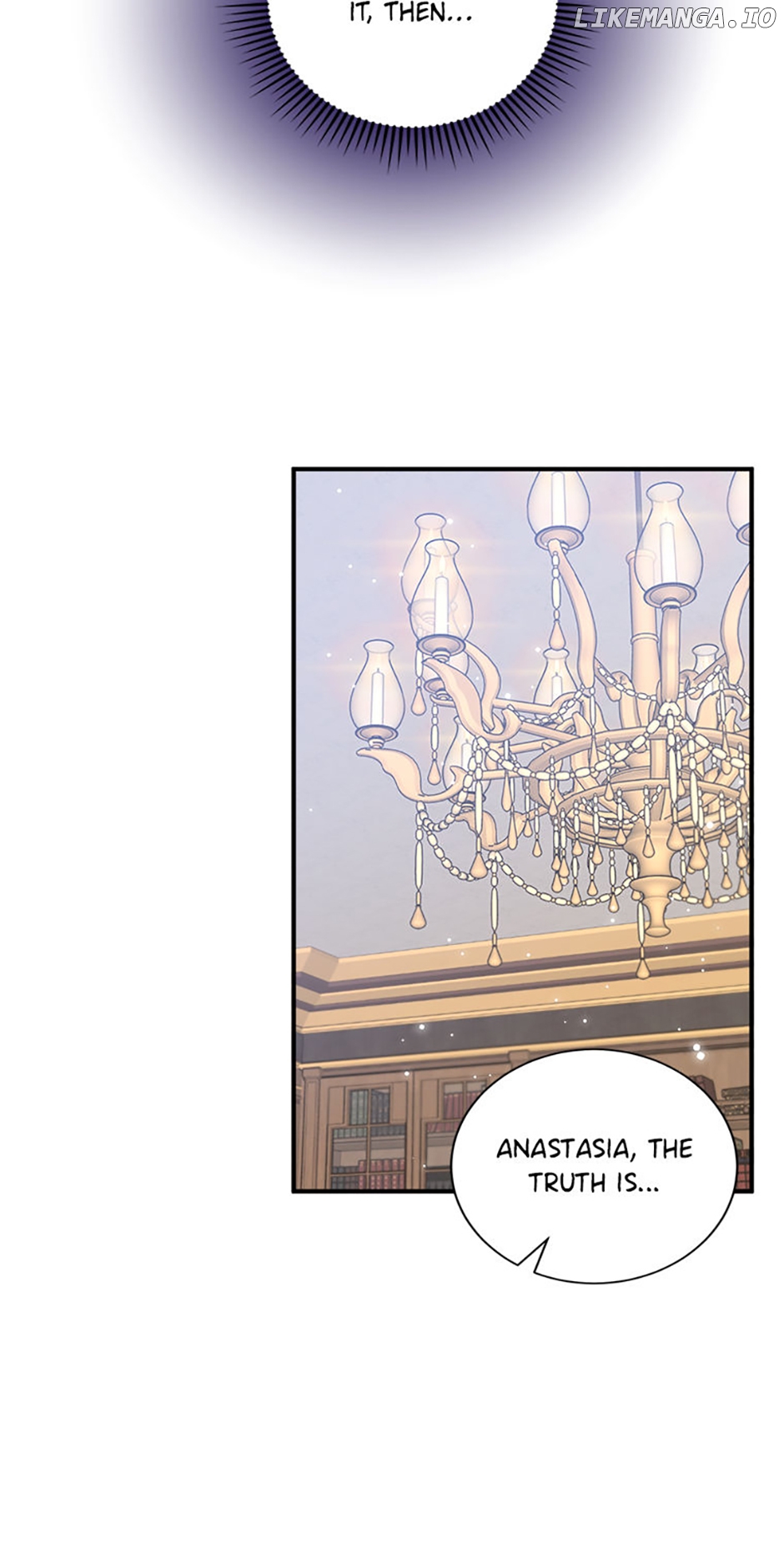 I Corrupted the Good Male Lead Chapter 55 - page 49