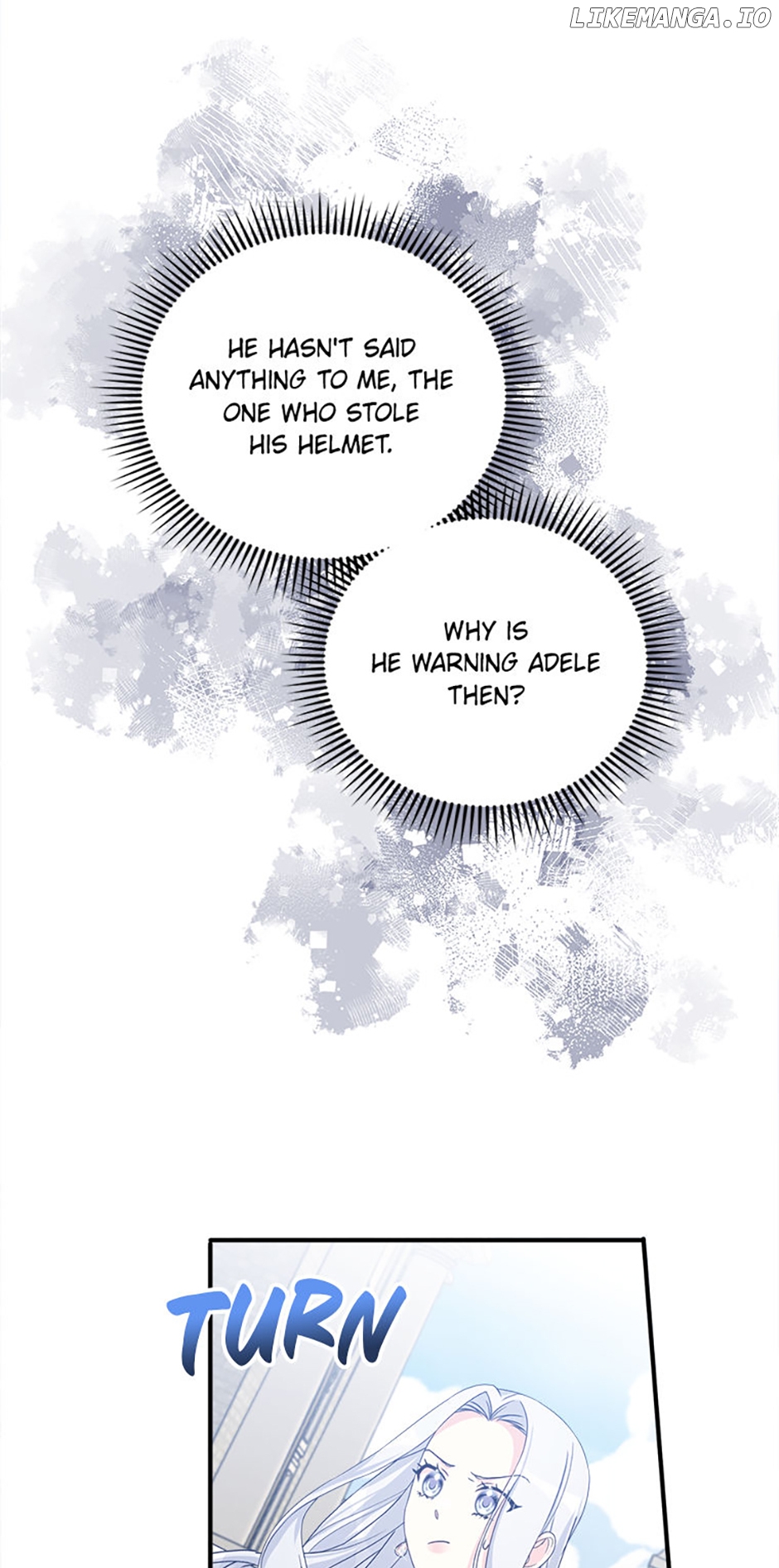 I Corrupted the Good Male Lead Chapter 55 - page 7
