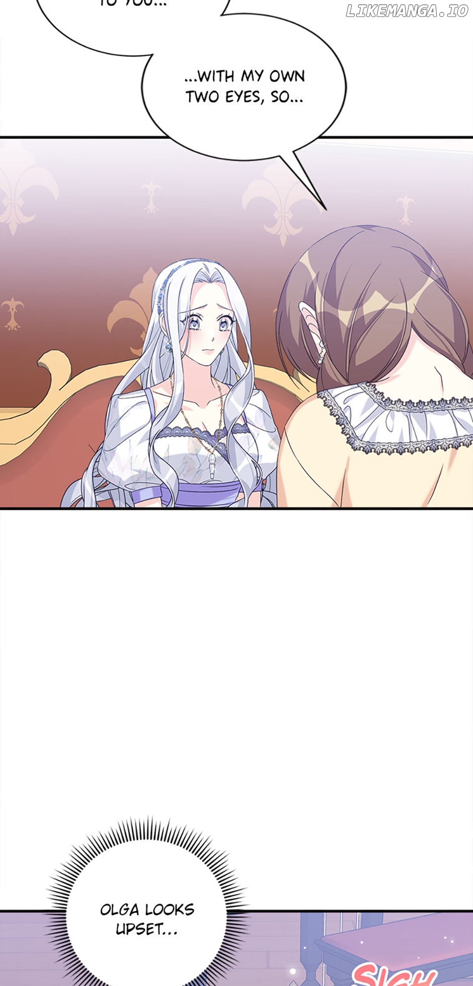 I Corrupted the Good Male Lead Chapter 55 - page 53
