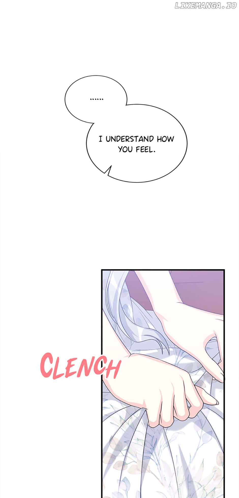 I Corrupted the Good Male Lead Chapter 55 - page 55