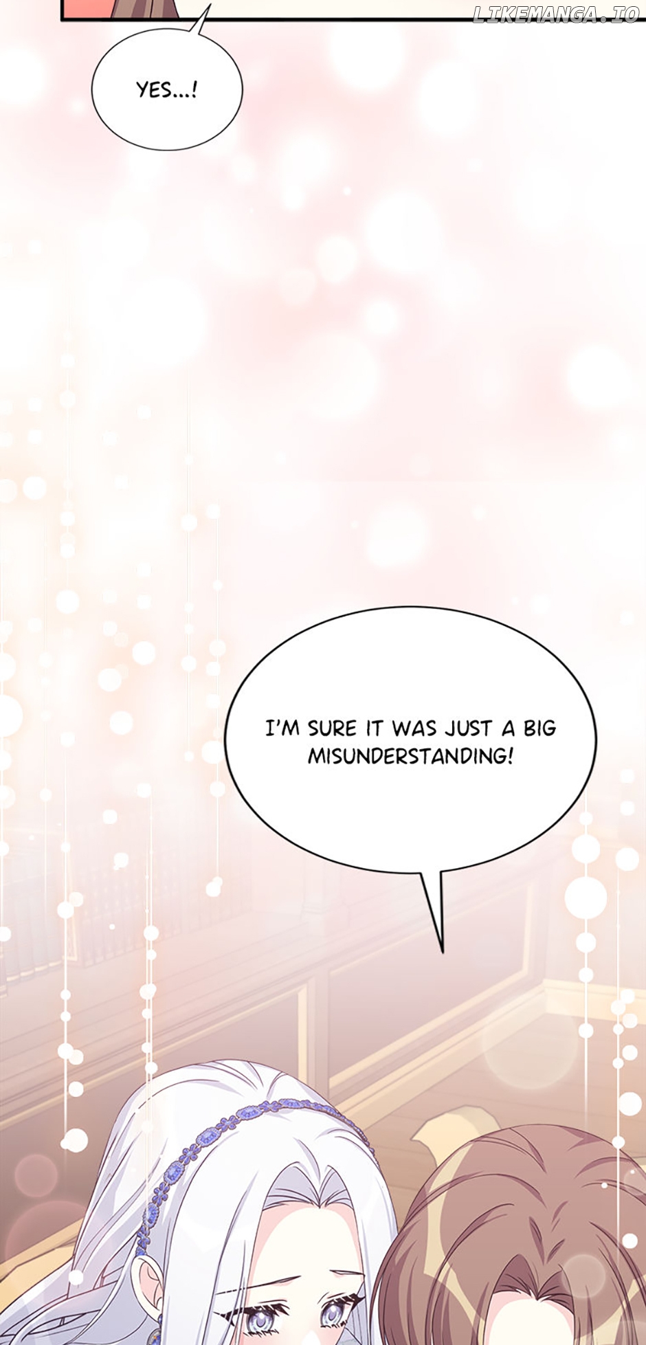 I Corrupted the Good Male Lead Chapter 55 - page 58
