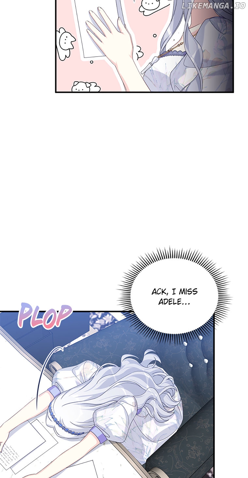 I Corrupted the Good Male Lead Chapter 55 - page 64