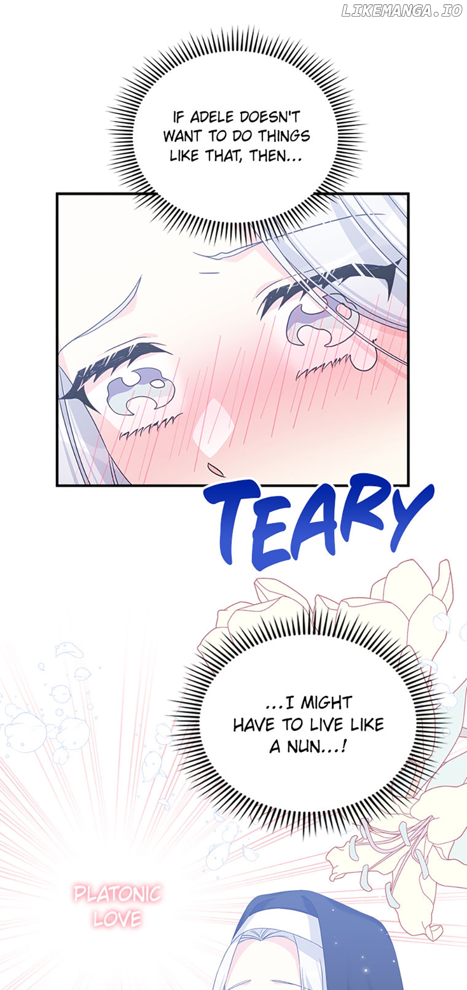 I Corrupted the Good Male Lead Chapter 55 - page 66
