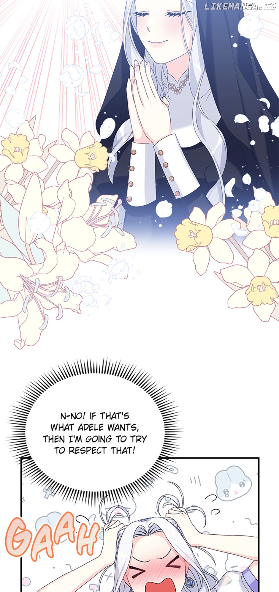 I Corrupted the Good Male Lead Chapter 55 - page 67