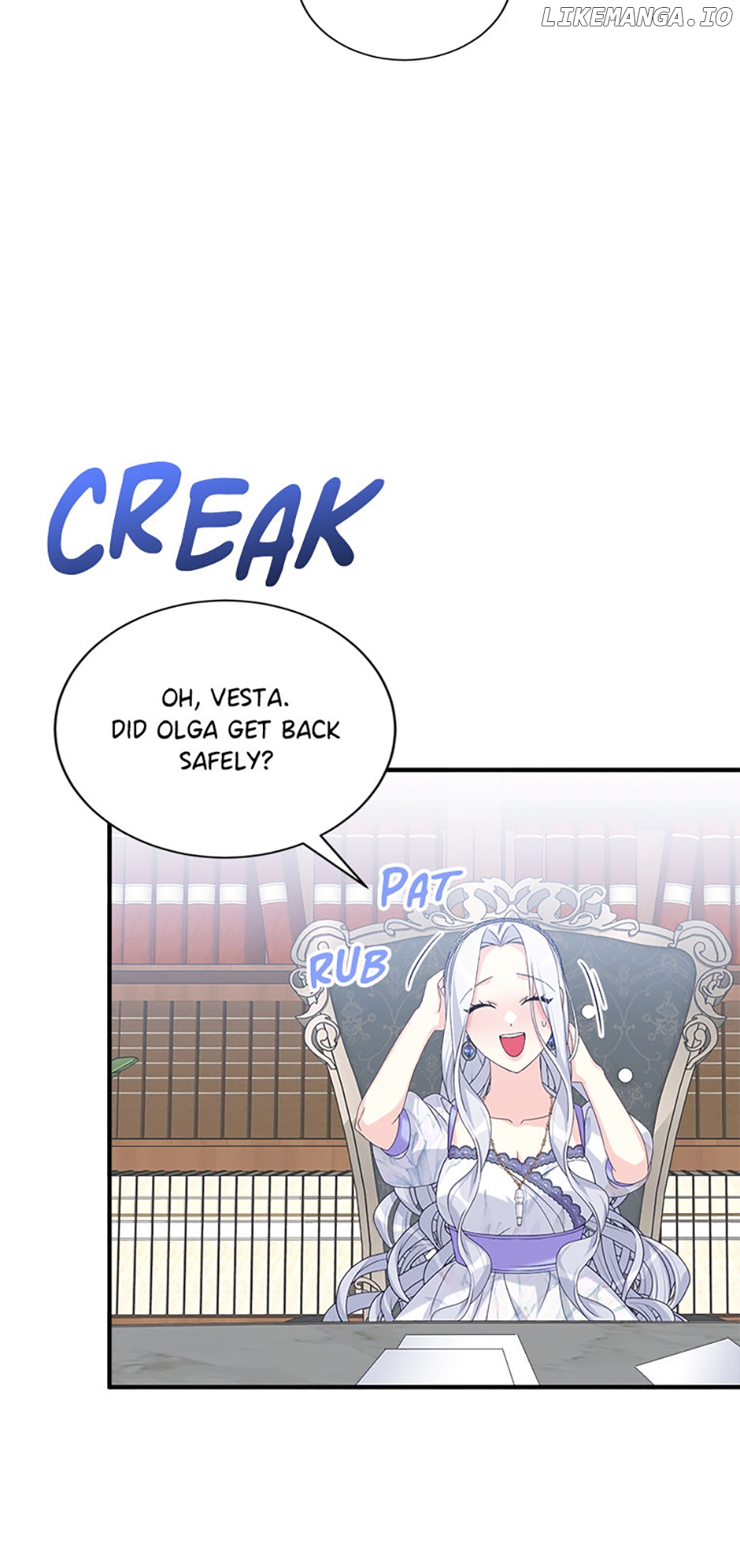 I Corrupted the Good Male Lead Chapter 55 - page 69