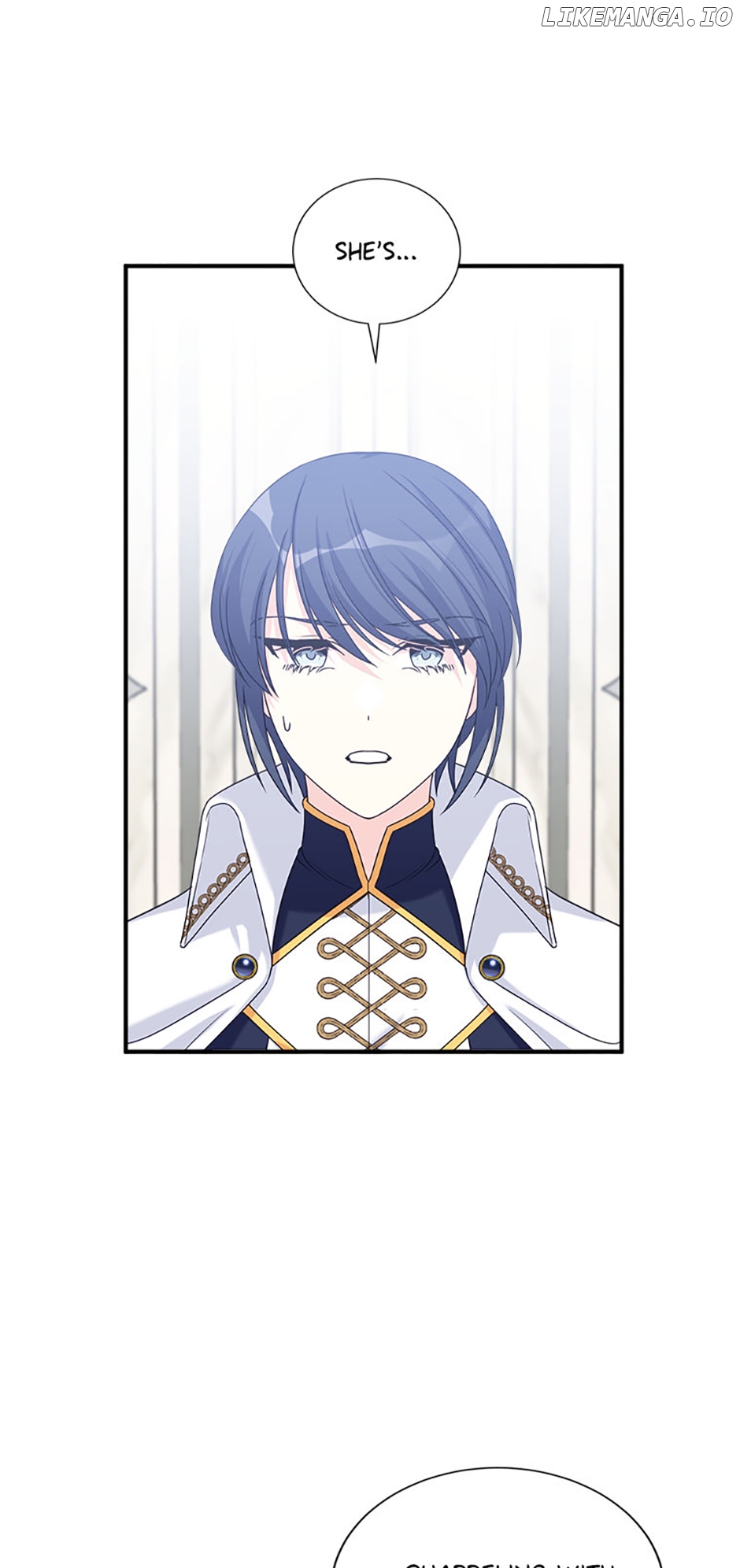 I Corrupted the Good Male Lead Chapter 55 - page 70