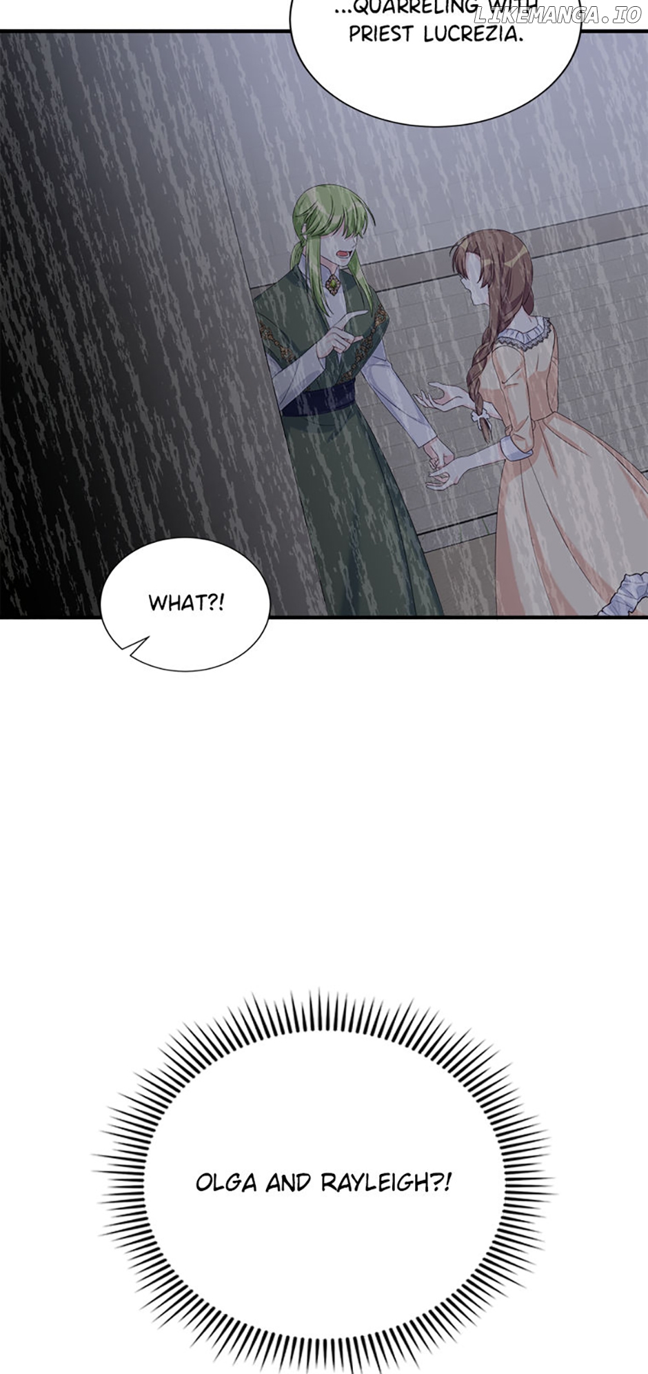 I Corrupted the Good Male Lead Chapter 55 - page 71