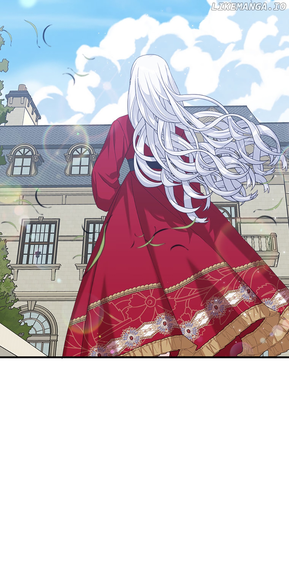 I Corrupted the Good Male Lead Chapter 55 - page 9