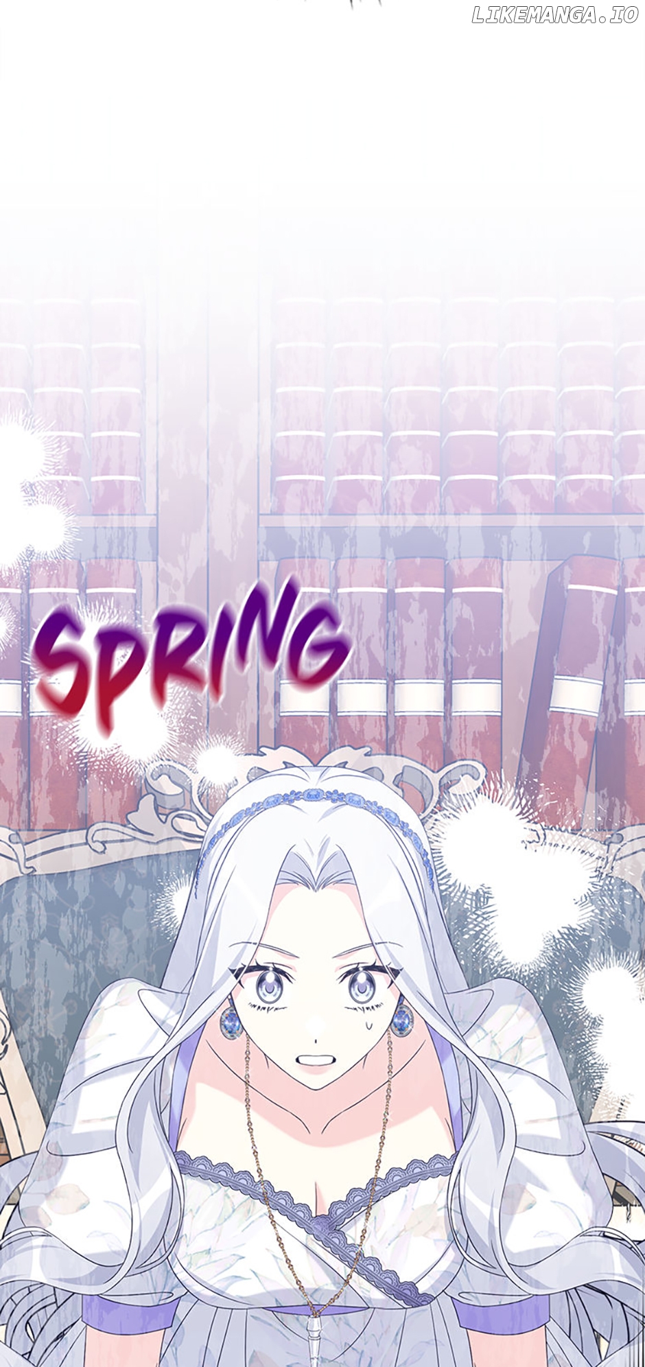 I Corrupted the Good Male Lead Chapter 55 - page 72