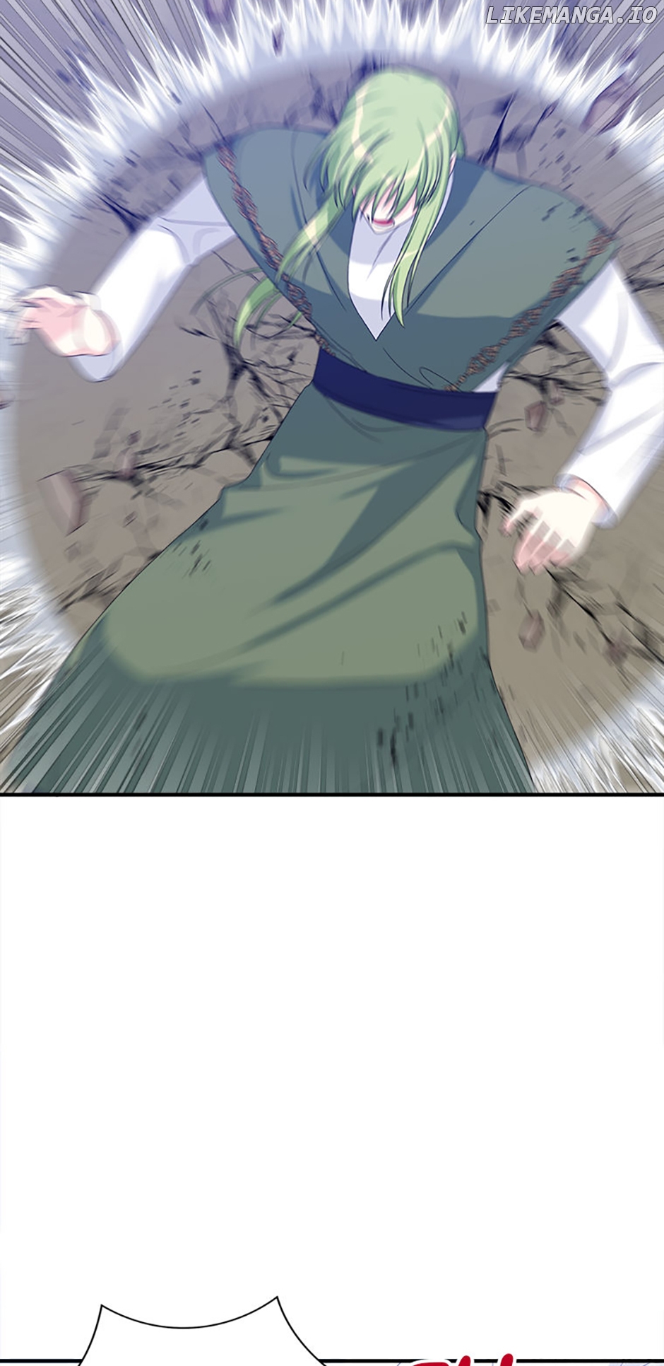 I Corrupted the Good Male Lead Chapter 56 - page 22